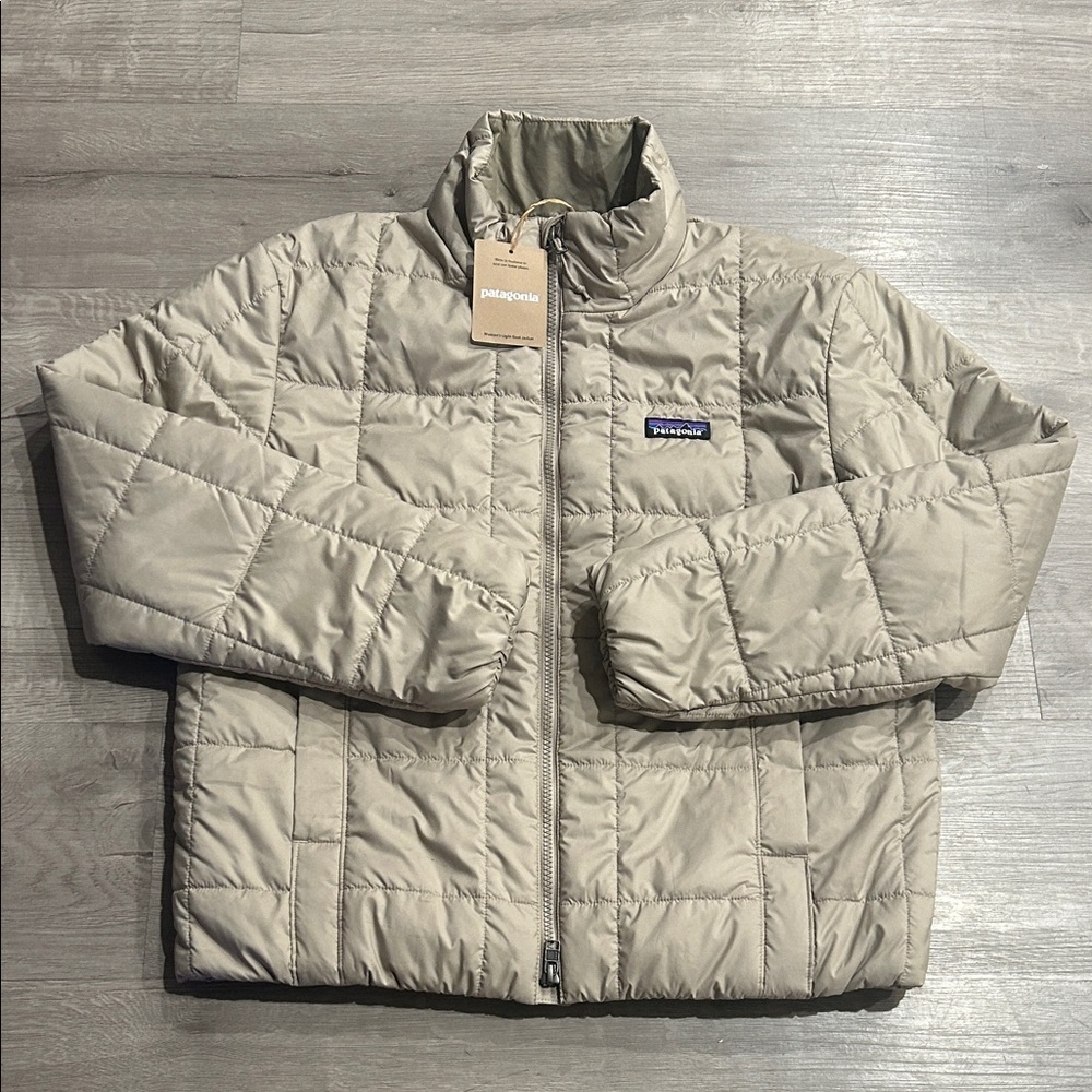 PATAGONIA | Women's Light Gust Jacket